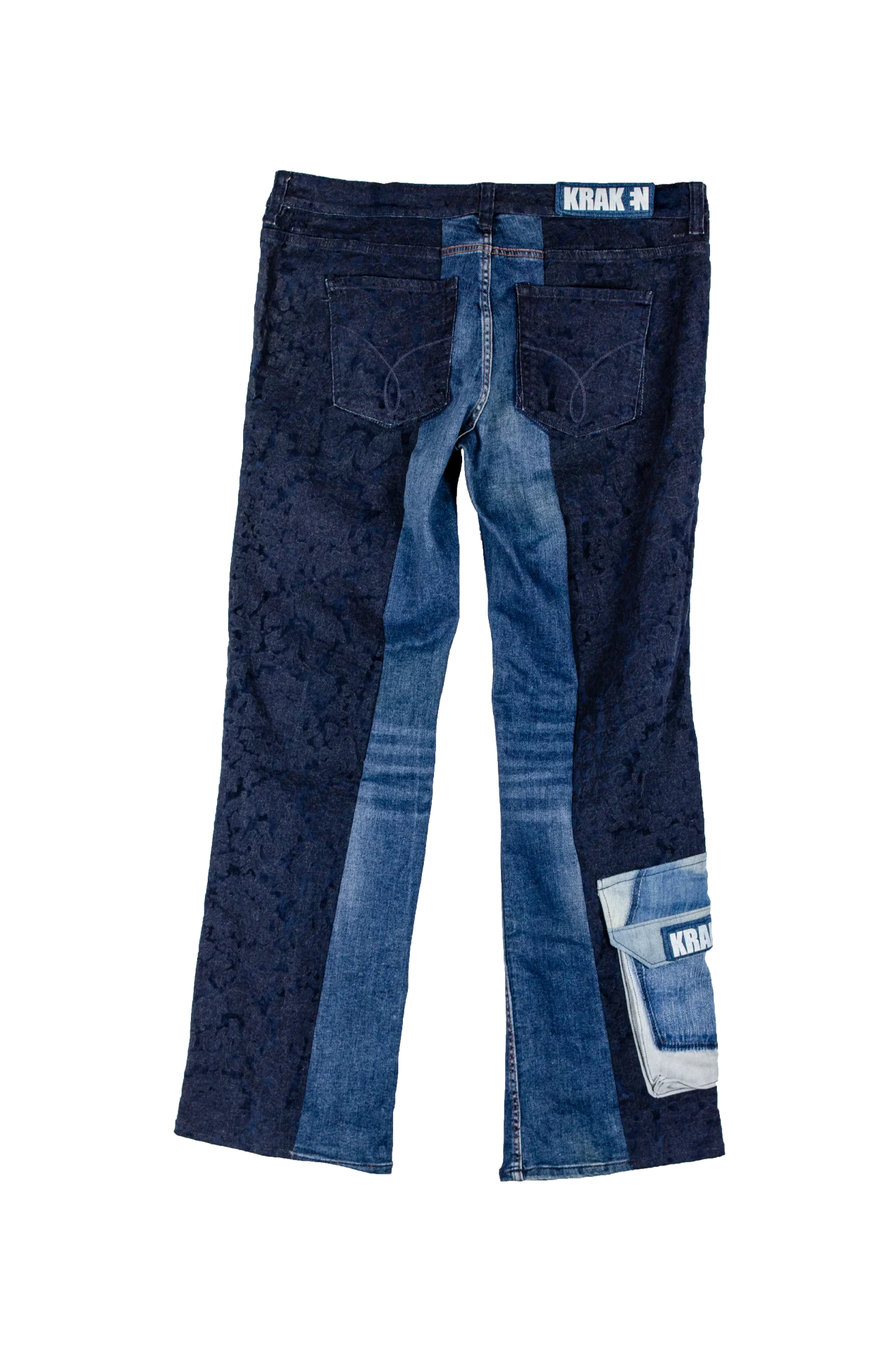 Rock To Fakie Jeans