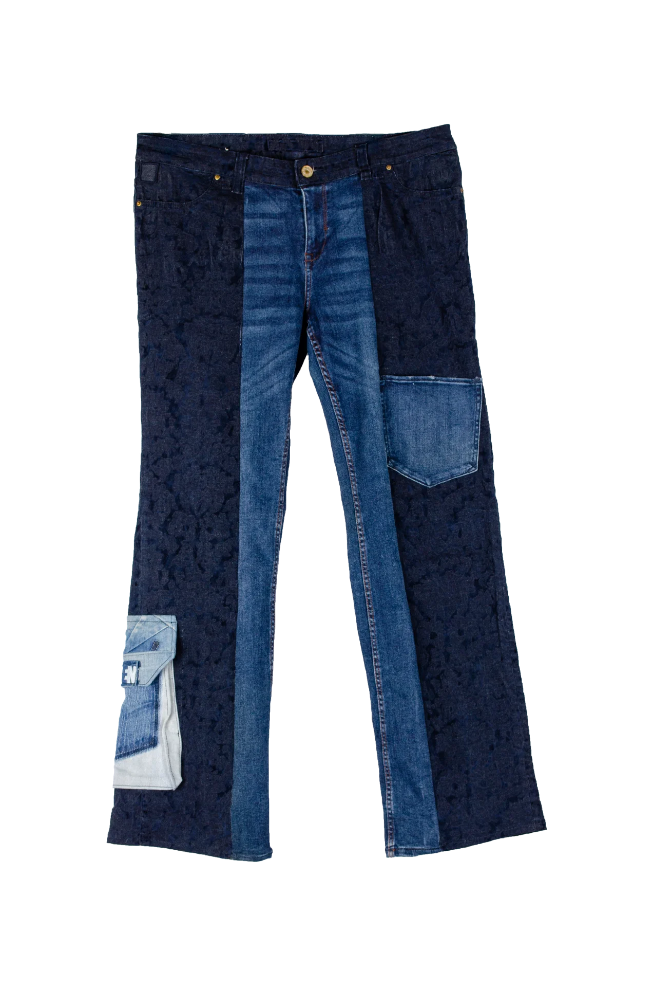 Rock To Fakie Jeans