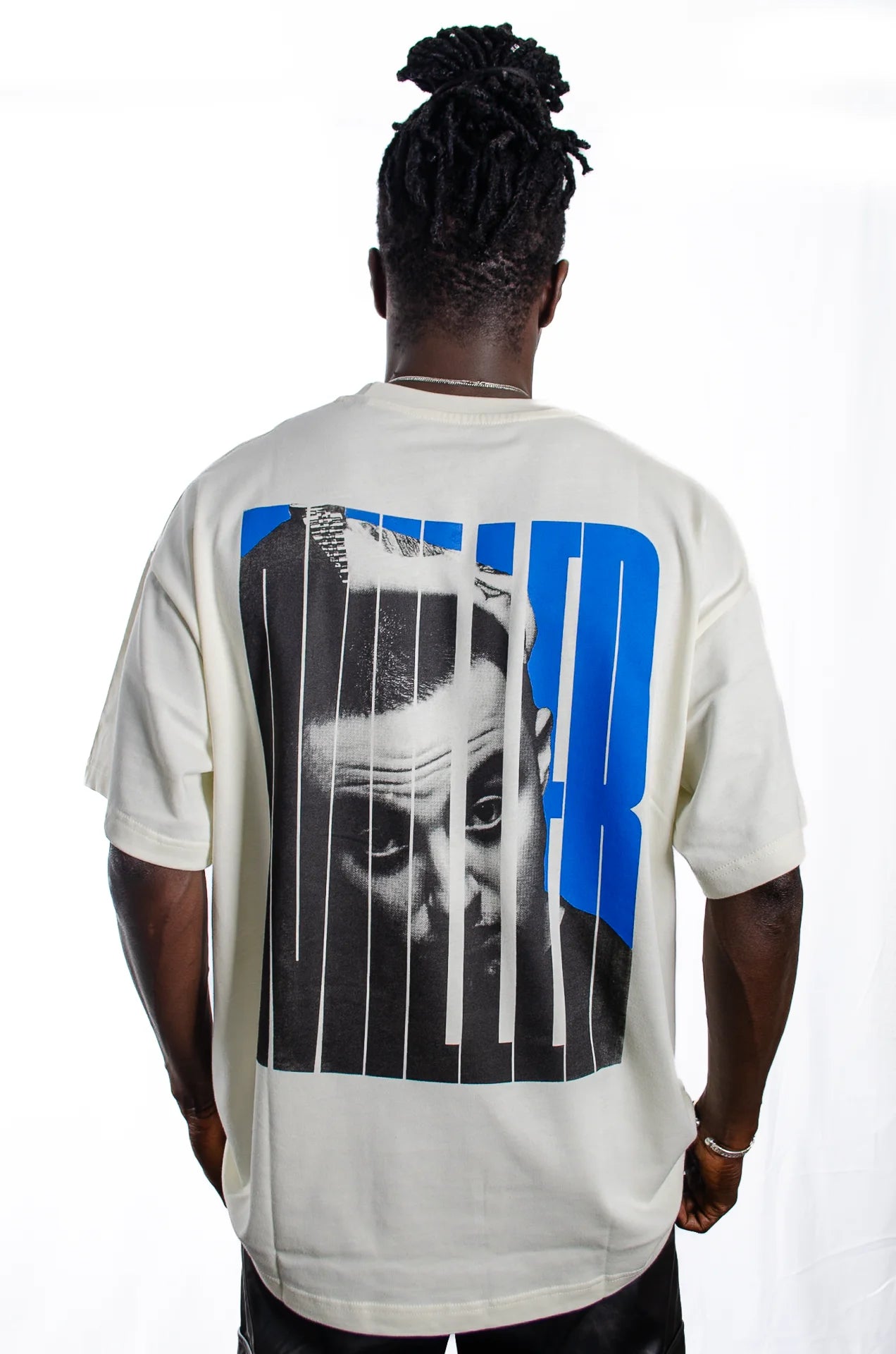 Camiseta Miller
