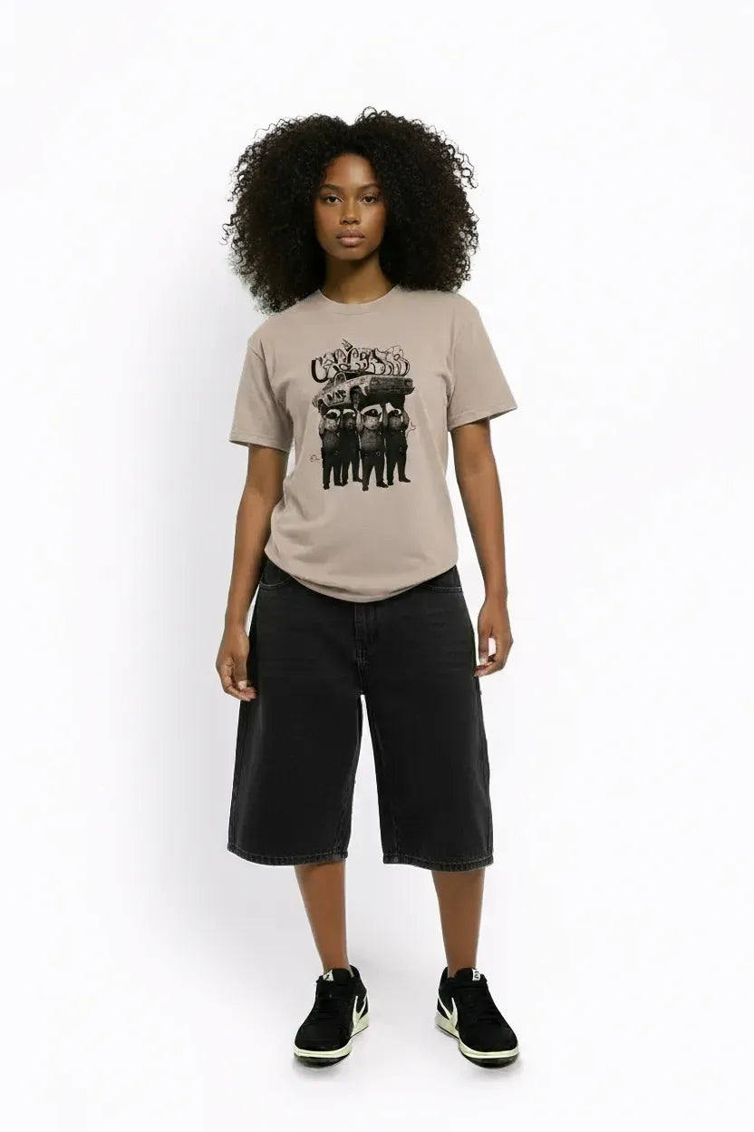 Tu Tio Paco T-shirt