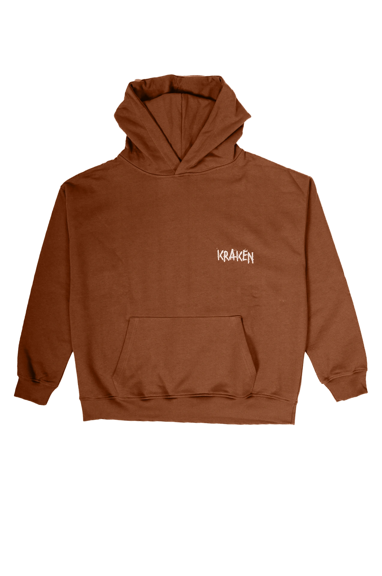 Sudadera Hoodie EODTP