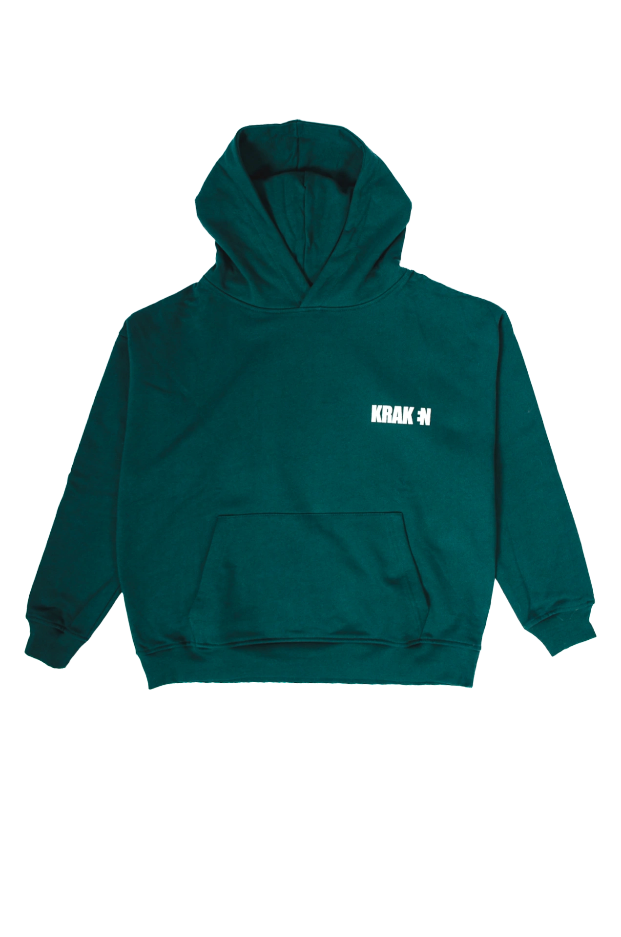 Sudadera Hoodie Ke Lo Ke