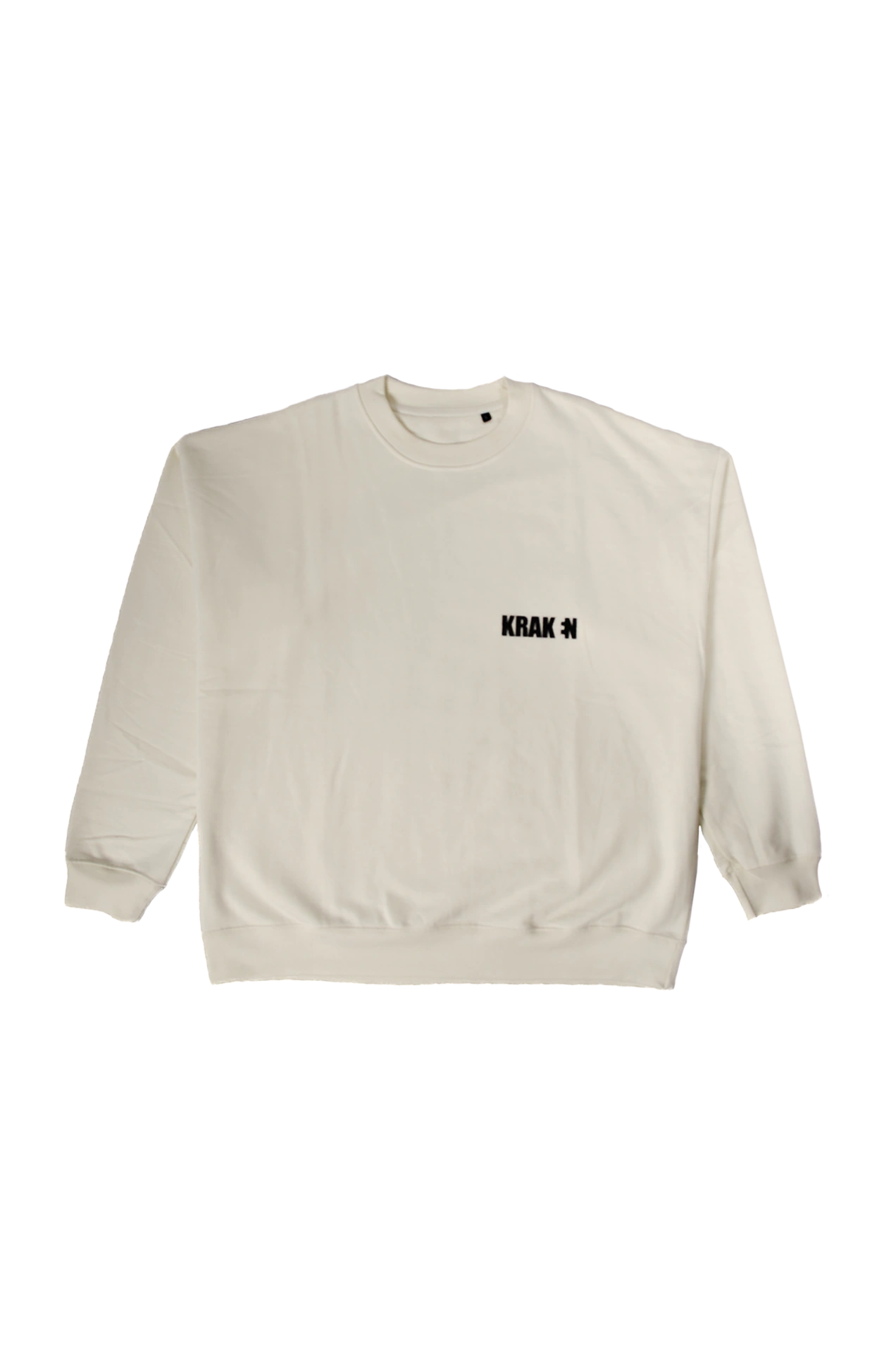 Sudadera Crewneck Sancocho