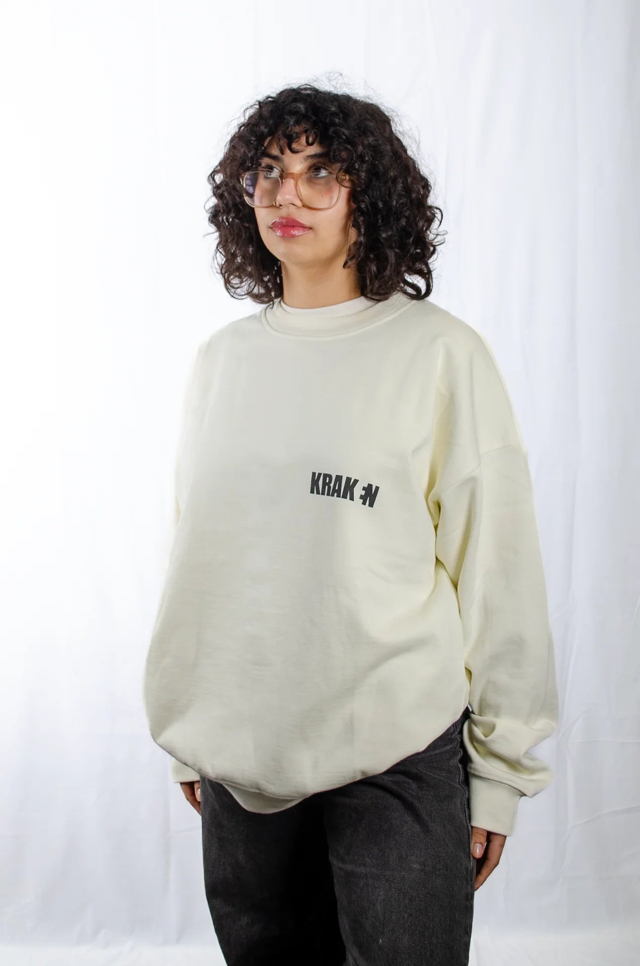 Sudadera Crewneck Sancocho