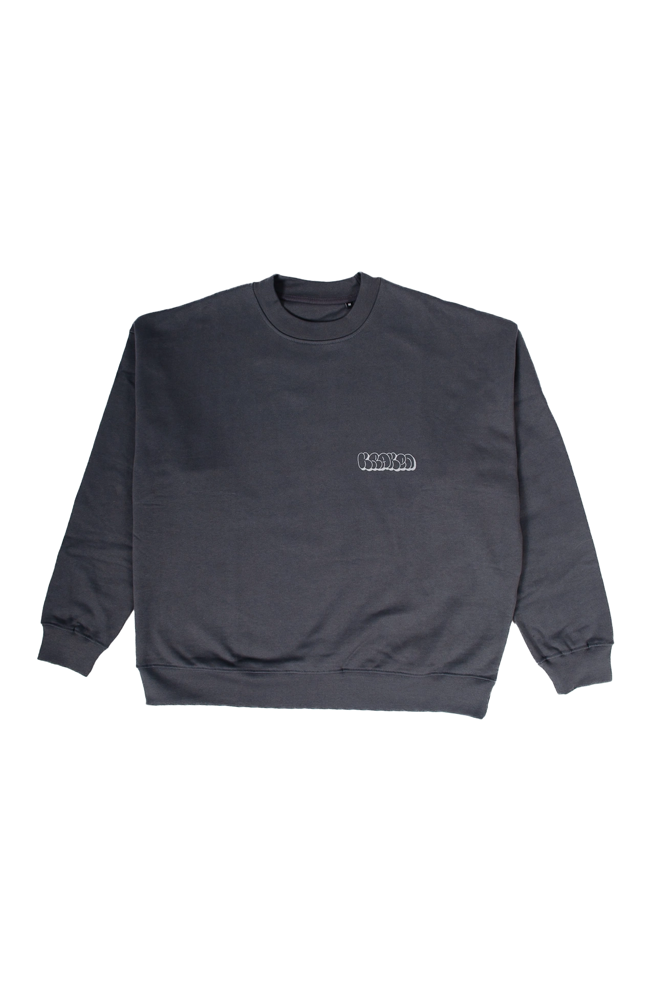 Sudadera Crewneck La Brujas