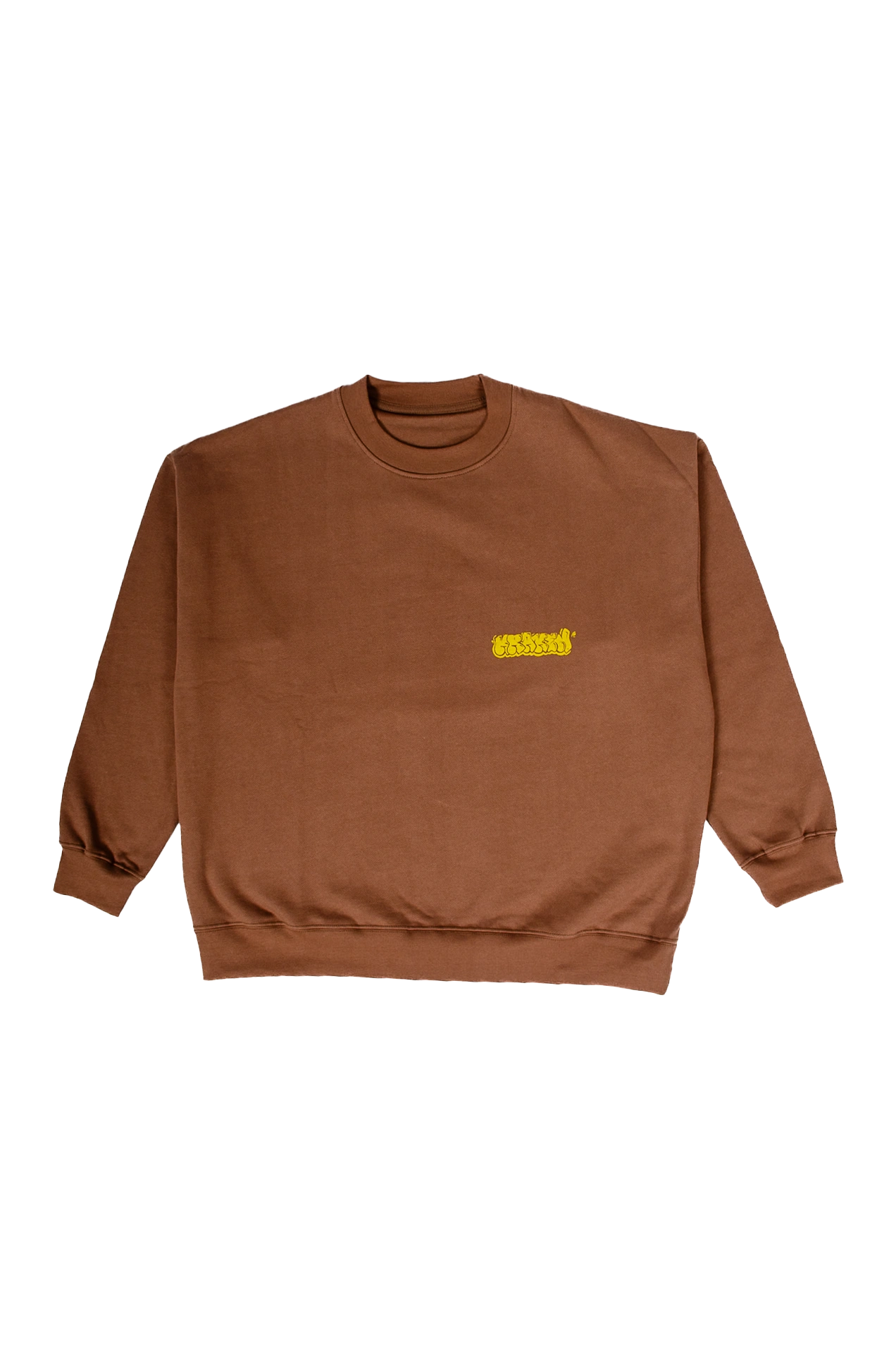 Sudadera Crewneck Tu Tio Paco