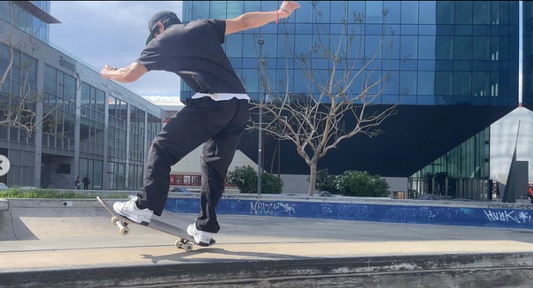 Explorando el Mundo del Skateboarding: Más Allá de las Calles y las Rampas