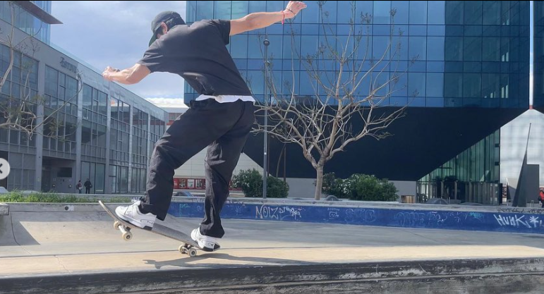Exploring the World of Skateboarding: Beyond the Streets and Ramps