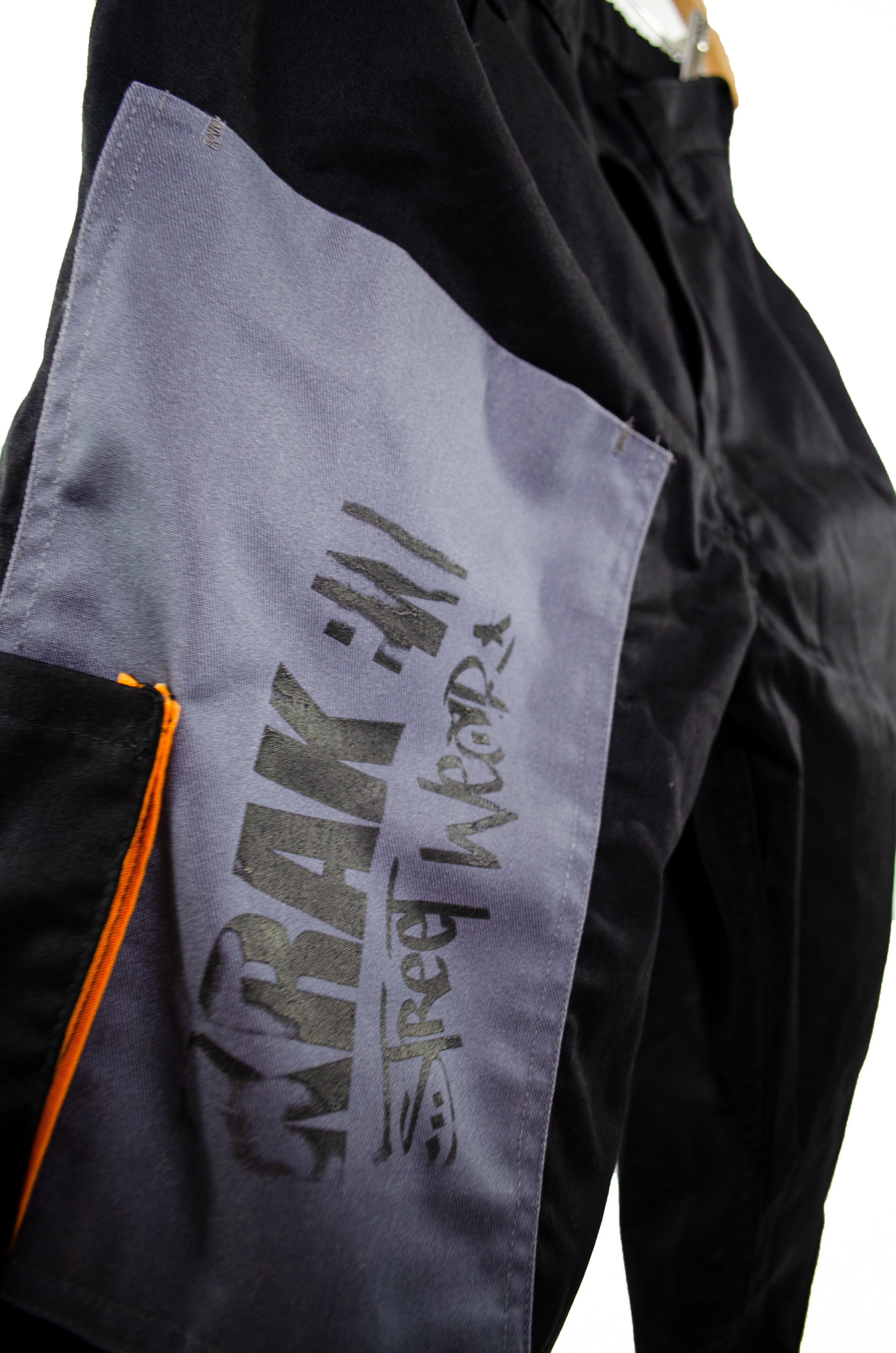 Streetwear Revolution: The Sustainable Reworked Trend