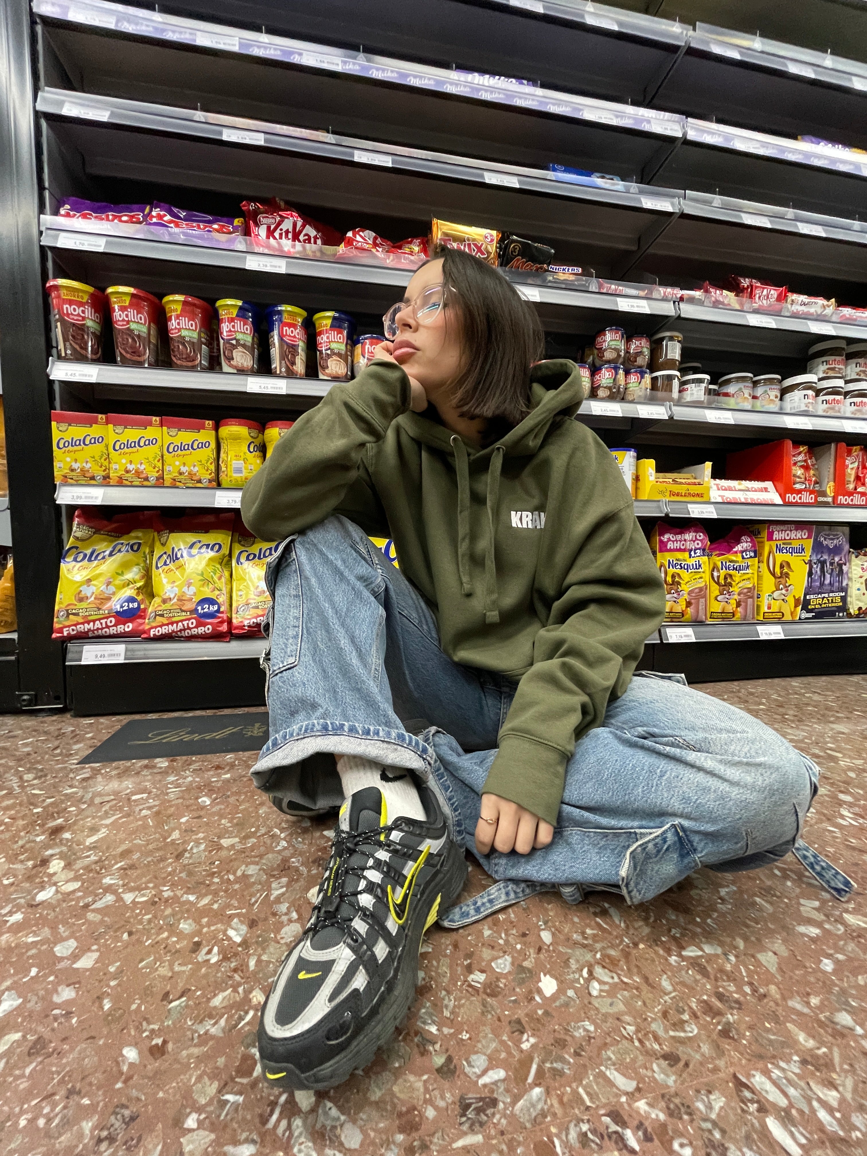 Fall/Winter 2024 Streetwear Style Guide: Key Trends and Looks