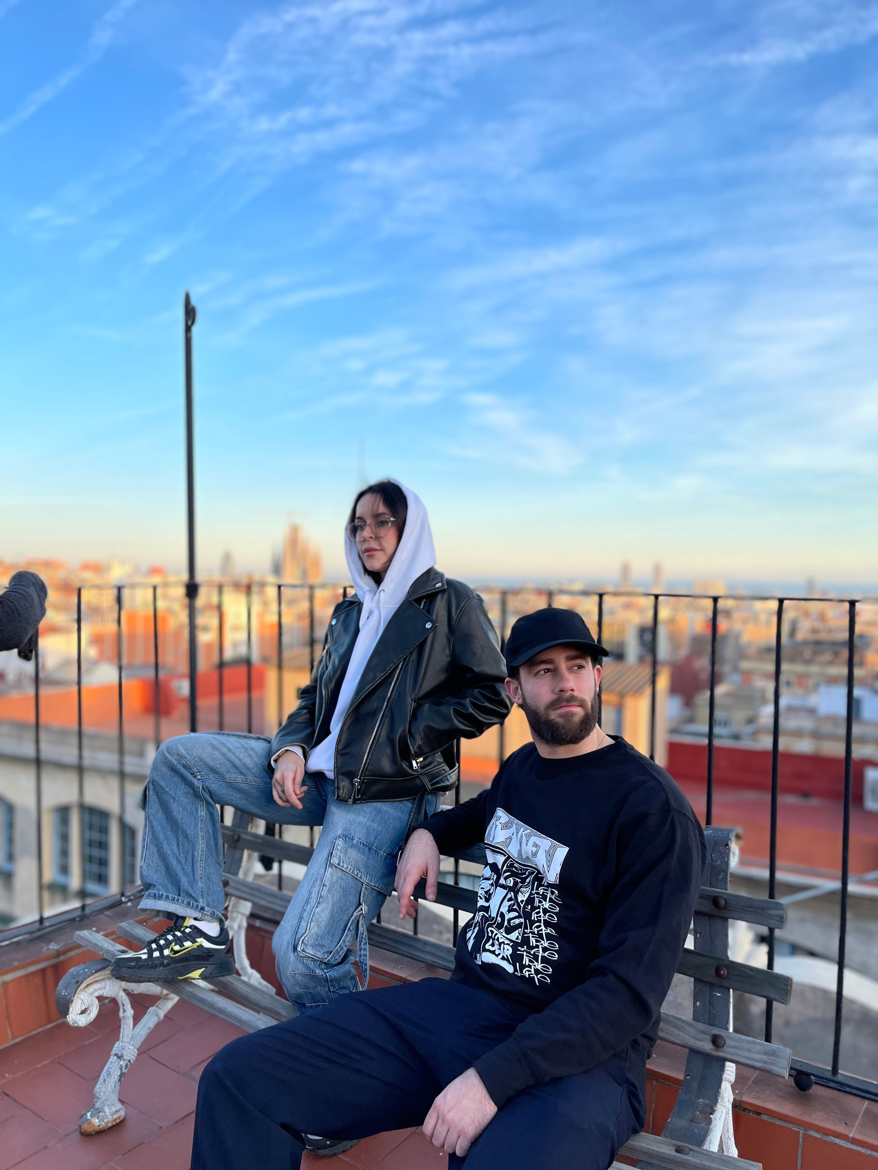 History of Streetwear: From Its Origins to the Present