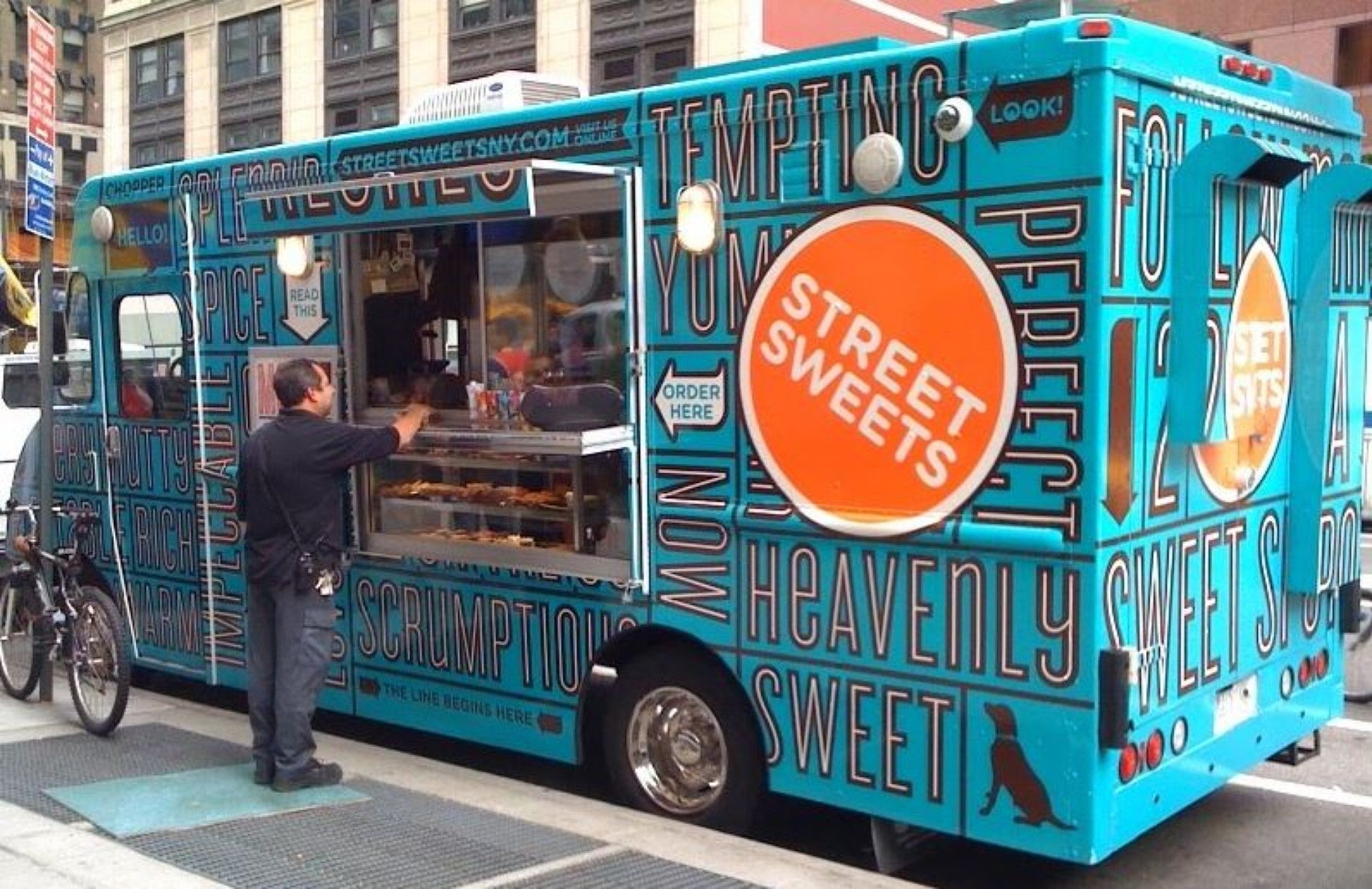 Exploring the Flavor of the Streets: Urban Gastronomy in Barcelona