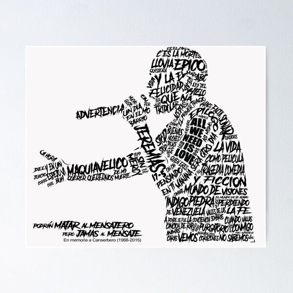 Conscious Rap in Latin America: Voice, Message, and Social Transformation