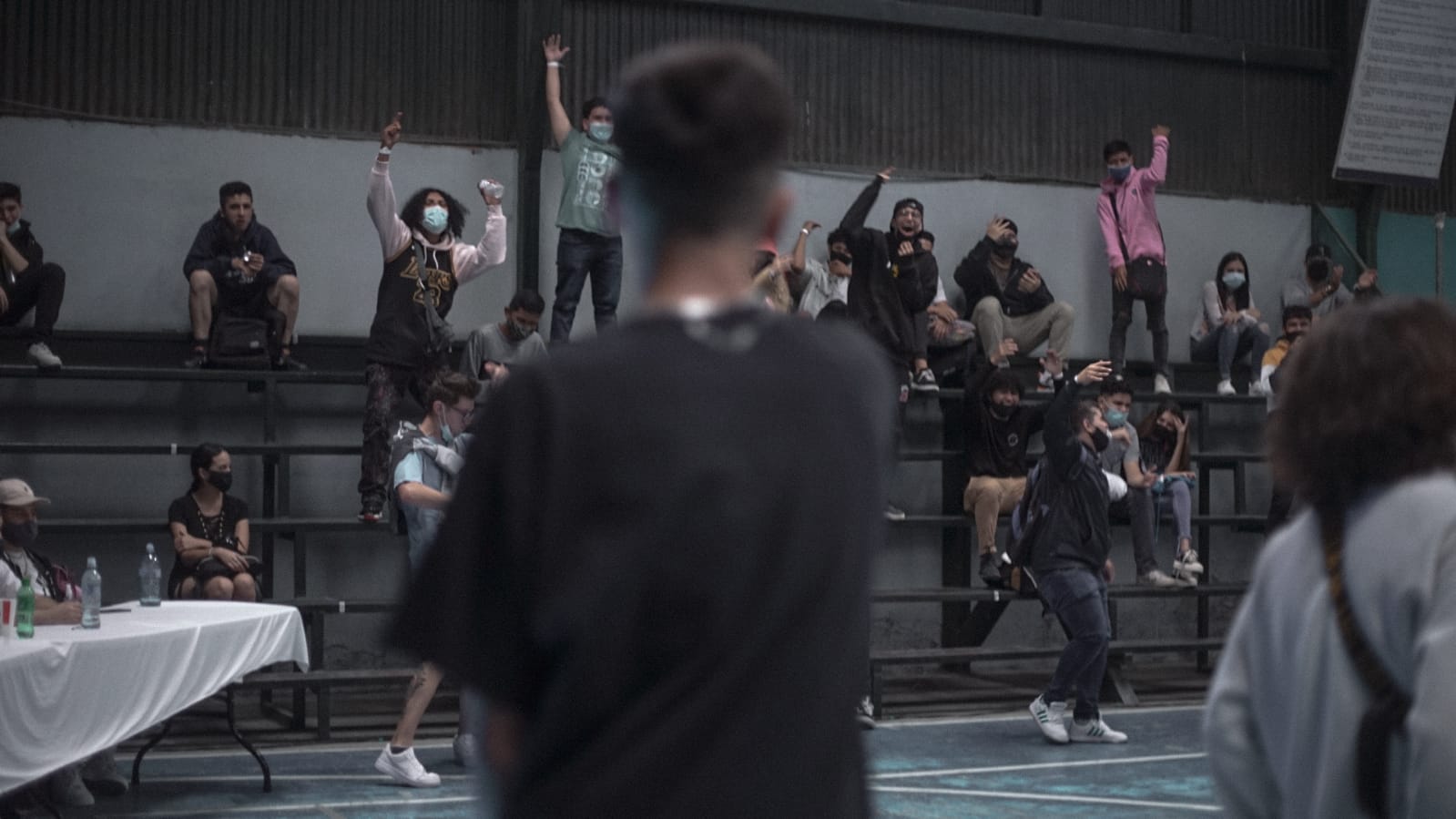 The Freestyle Revolution