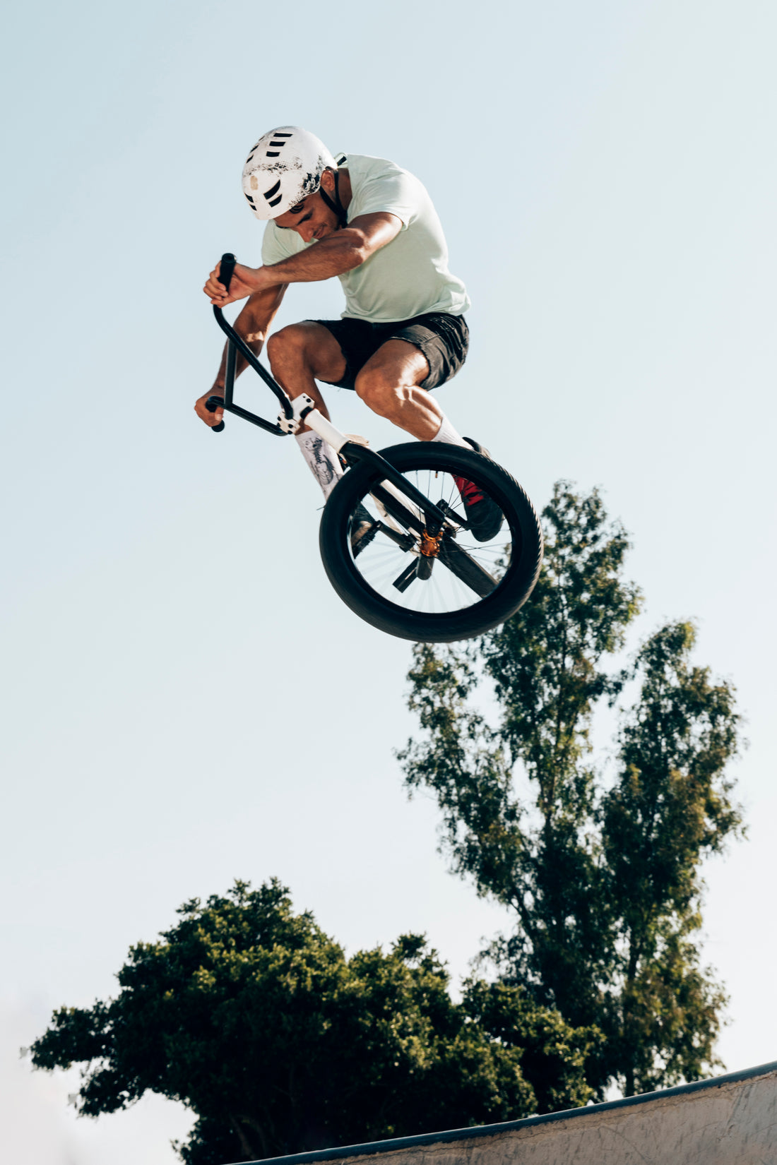 Aire, Trucos y Adrenalina: Los Mejores Trucos del BMX