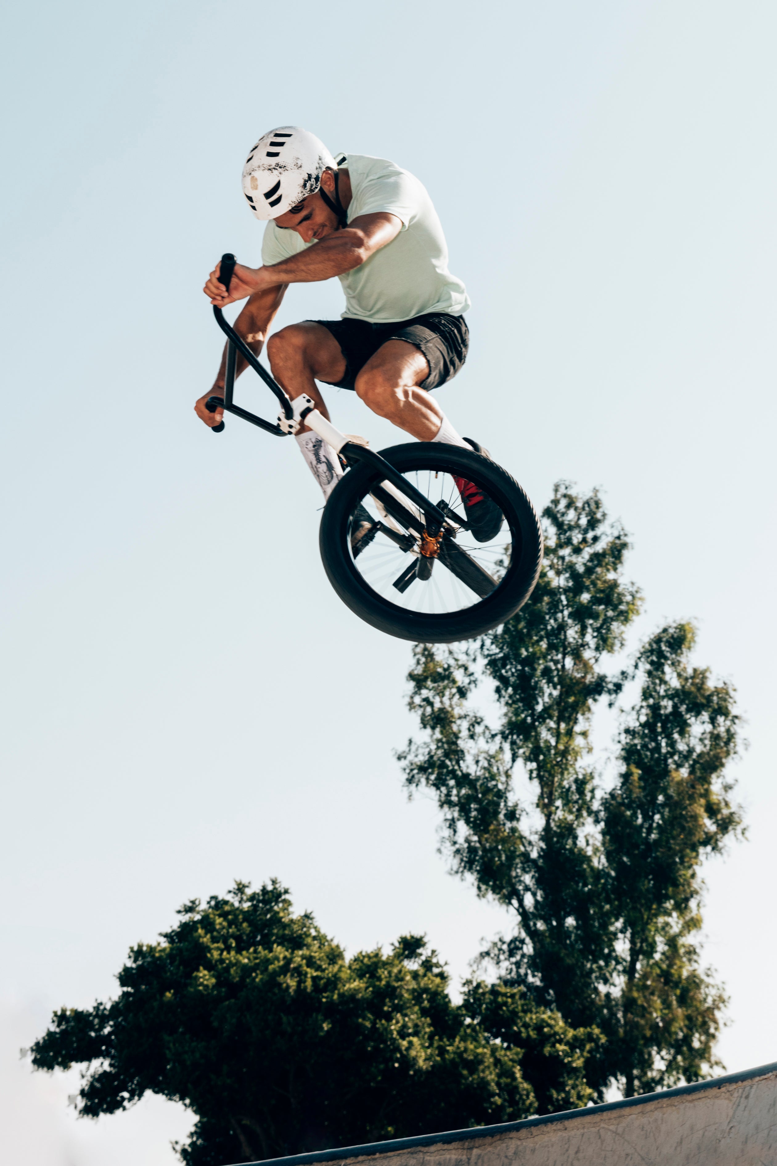 Air, Tricks, and Adrenaline: The Best BMX Tricks