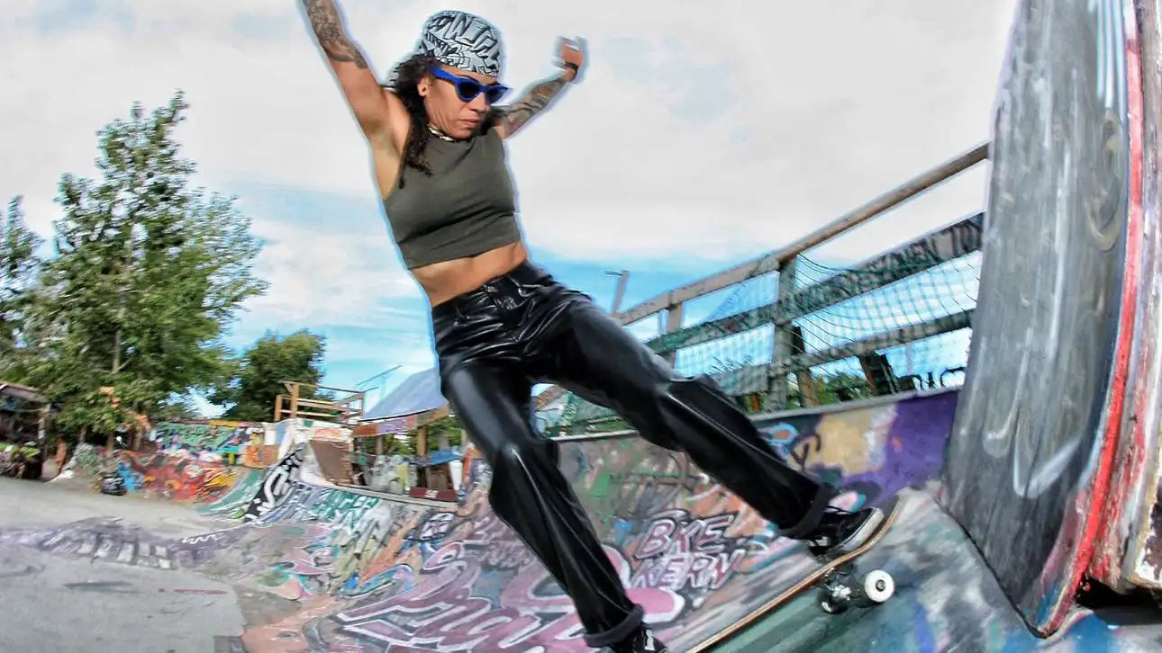 Mejores Skateparks de España 2024: Lugares Imprescindibles para Skaters