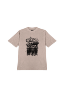 Camiseta 4 Pigs