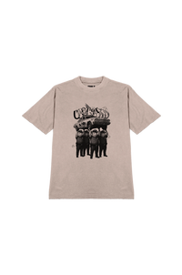 Camiseta 4 Pigs
