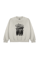 Crewneck 4 pigs