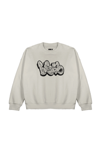 Crewneck BCN