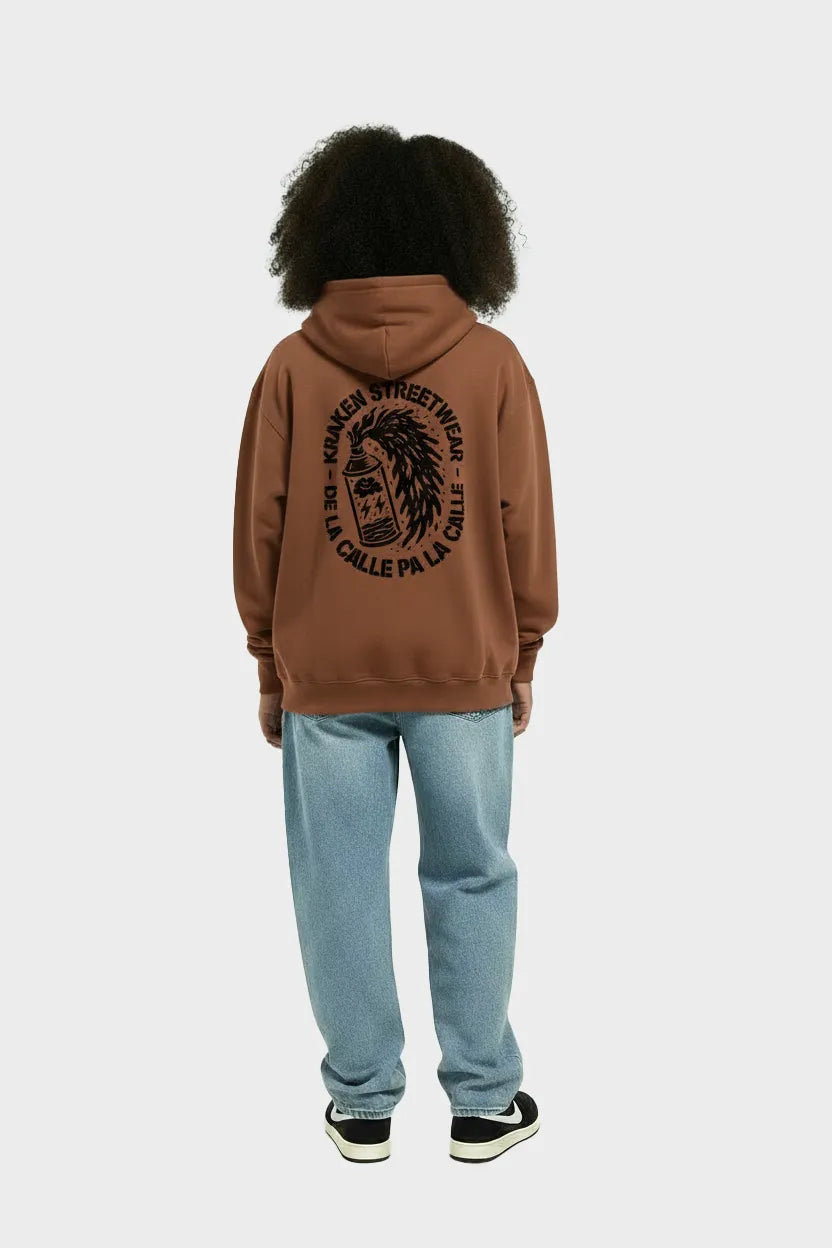 Hoodie Lata