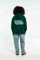 Hoodie KRK City Tour