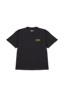 Camiseta básica Bombing