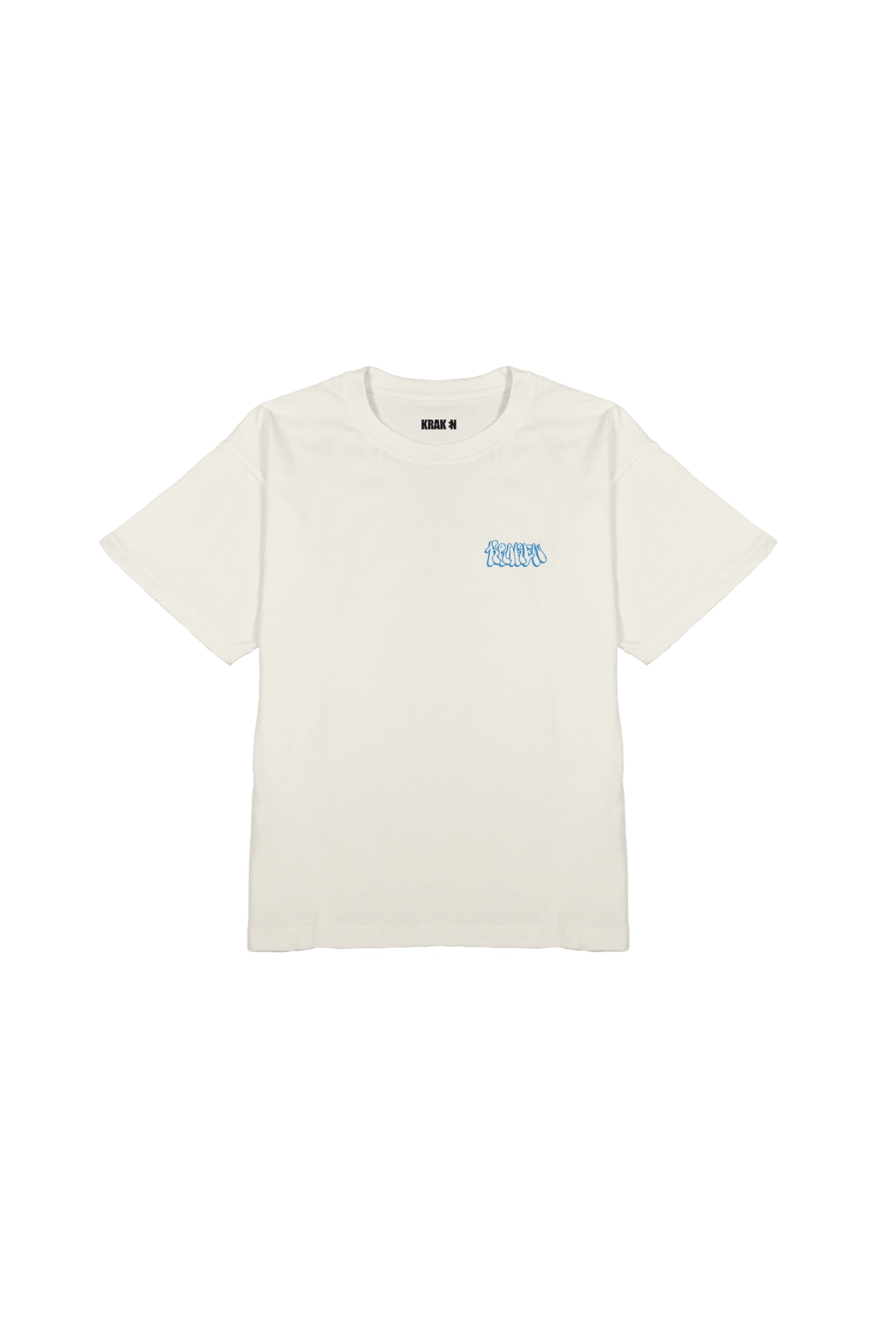 Camiseta básica Bombing