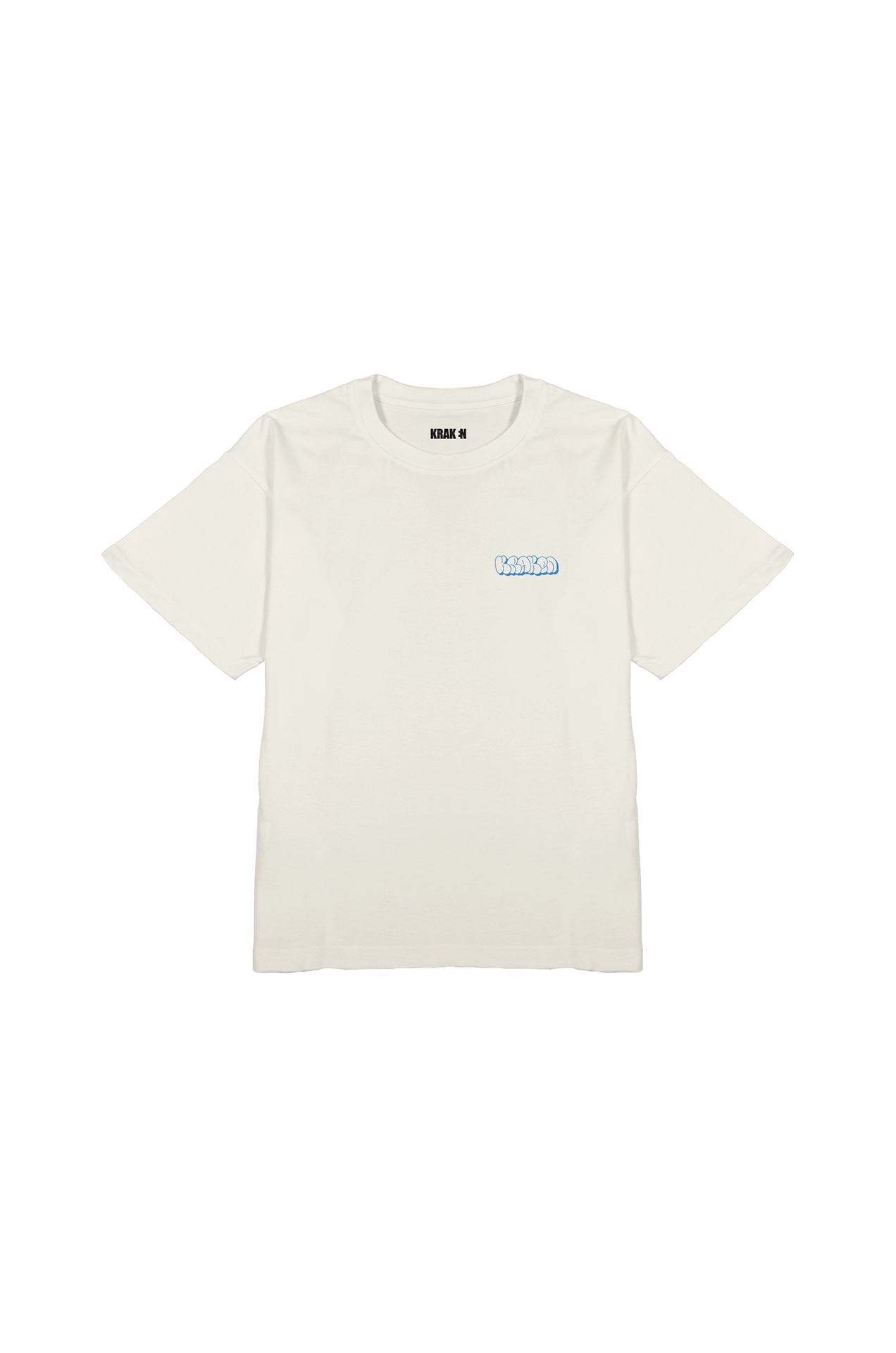 Camiseta básica Bombing True
