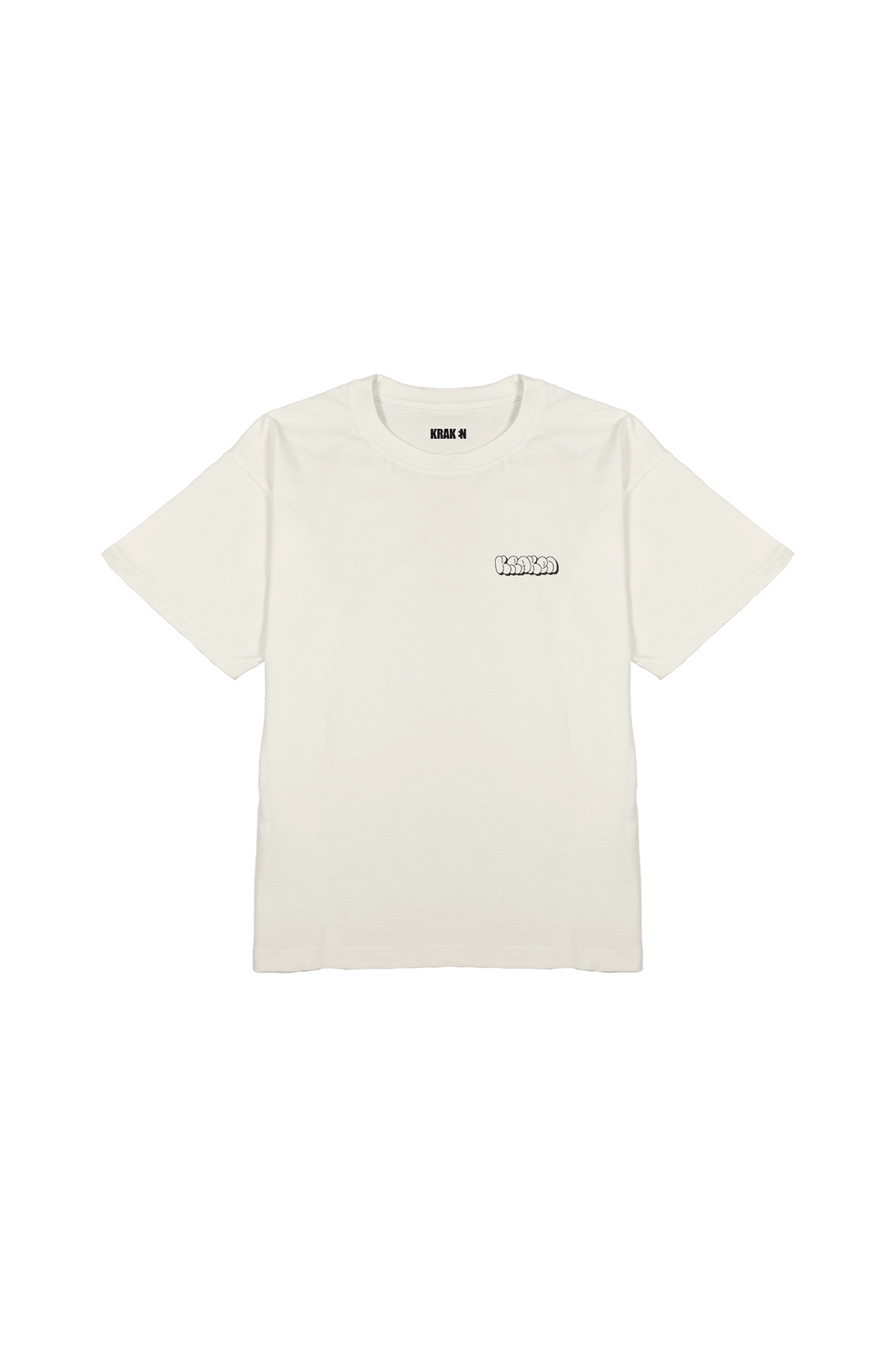 Coconut Milk / Black / XS