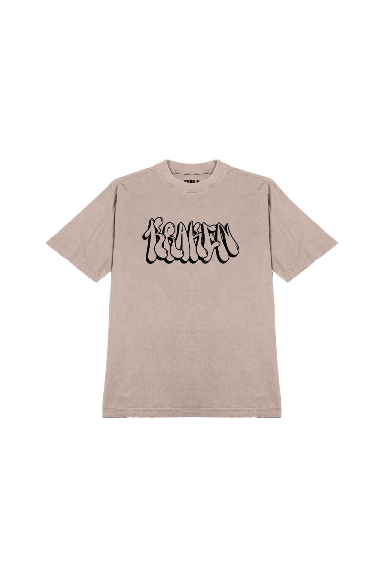 Camiseta Bombing