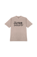 Camiseta Bombing