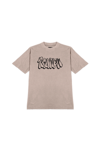 Camiseta Bombing