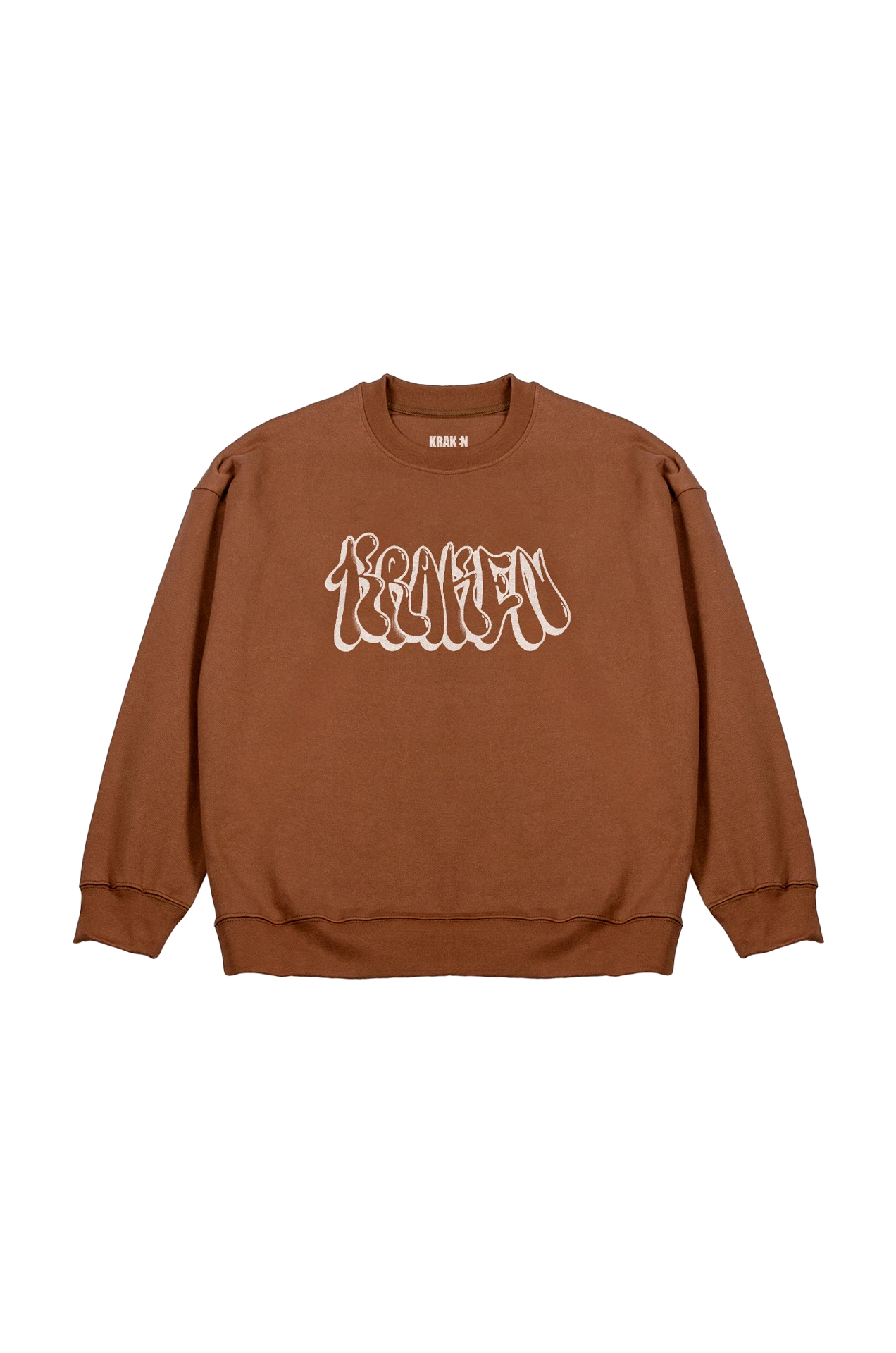 Crewneck Bombing