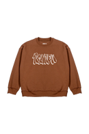 Crewneck Bombing