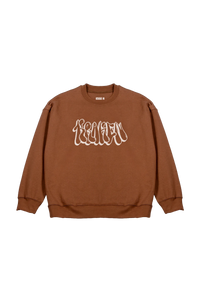 Crewneck Bombing
