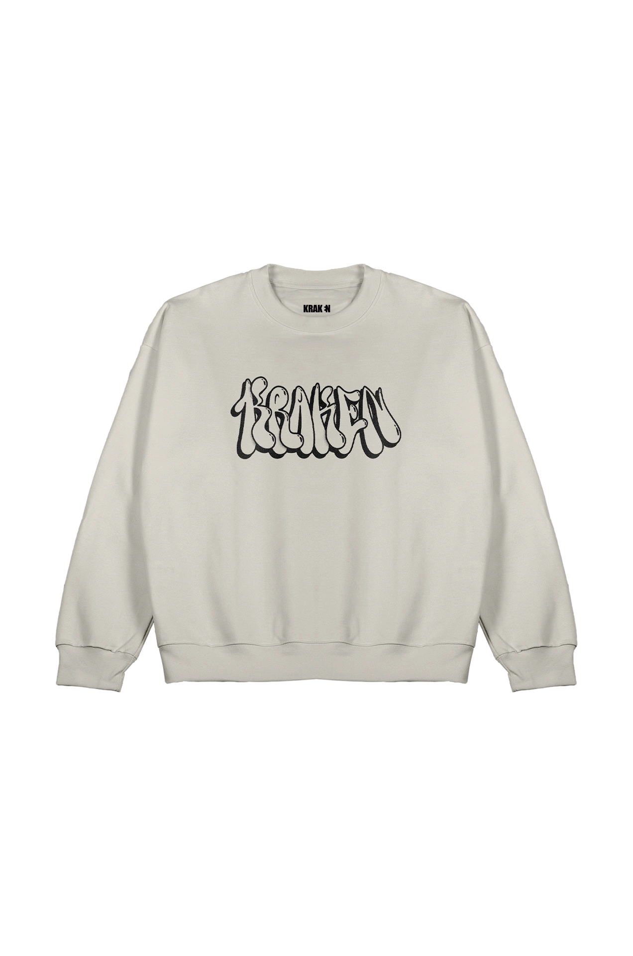 Crewneck Bombing