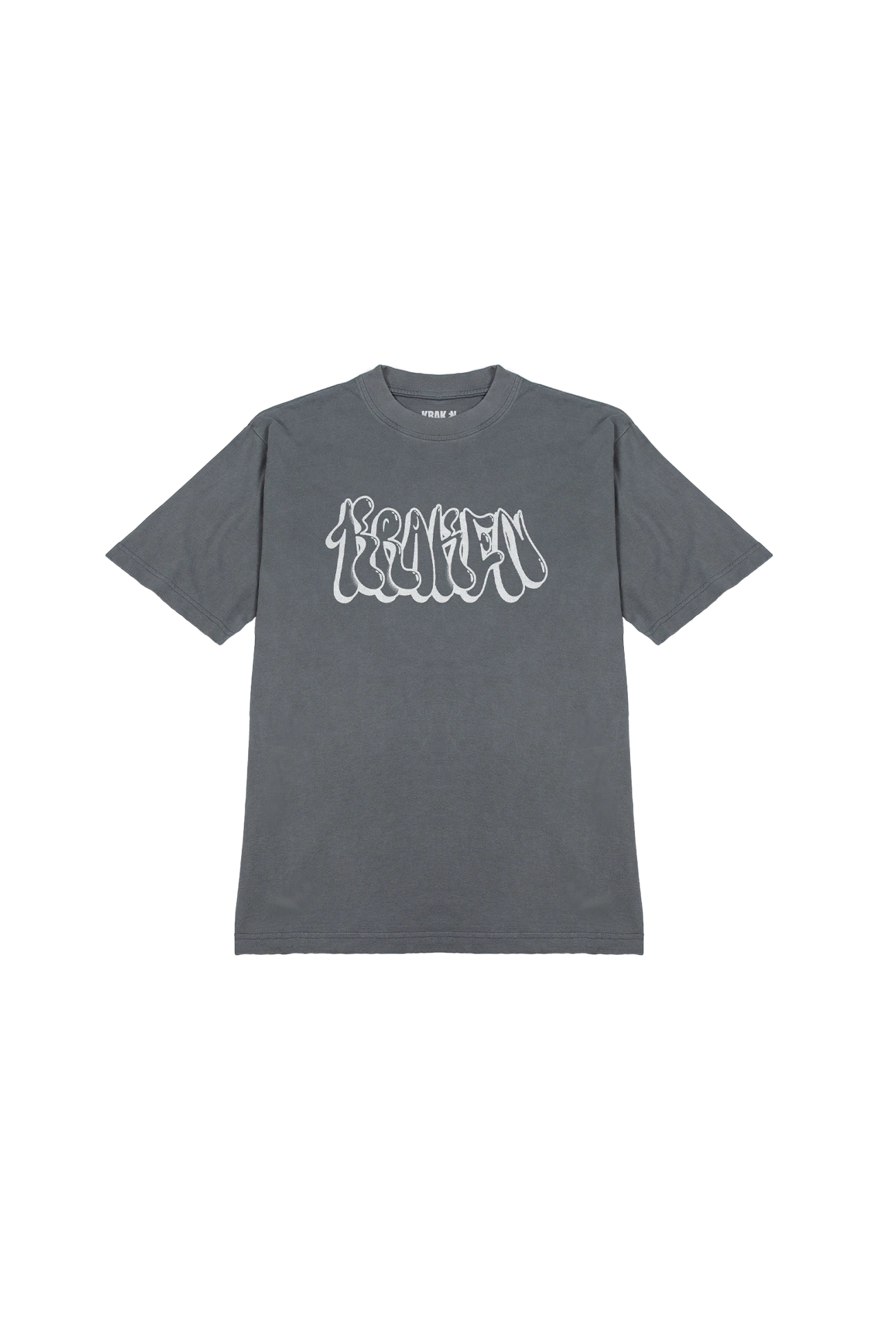 Camiseta Bombing