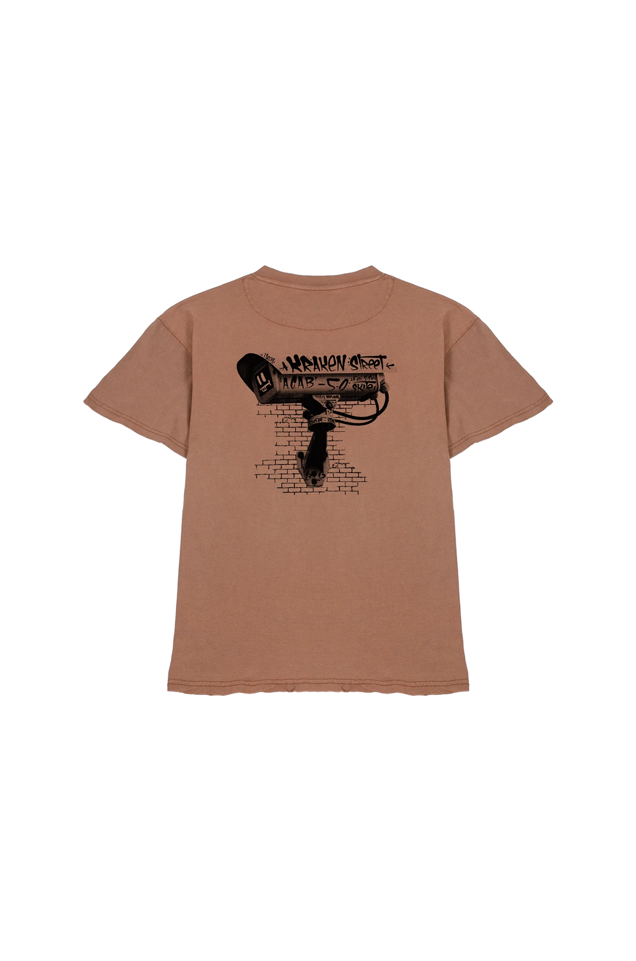 Camiseta Camara
