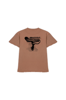 Camiseta Camara