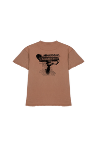 Camiseta Camara