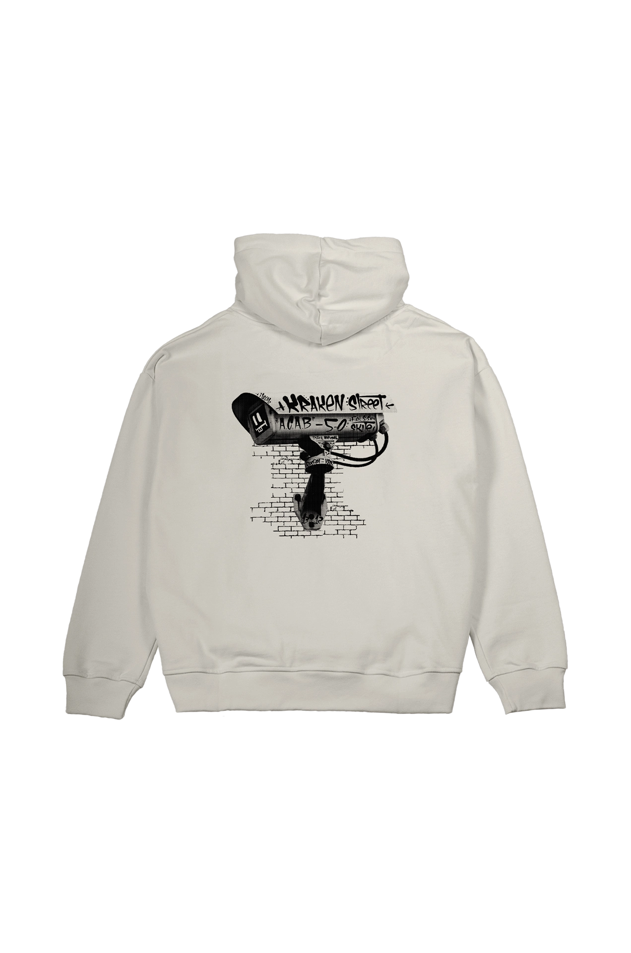 Hoodie Camara