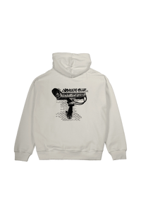 Hoodie Camara