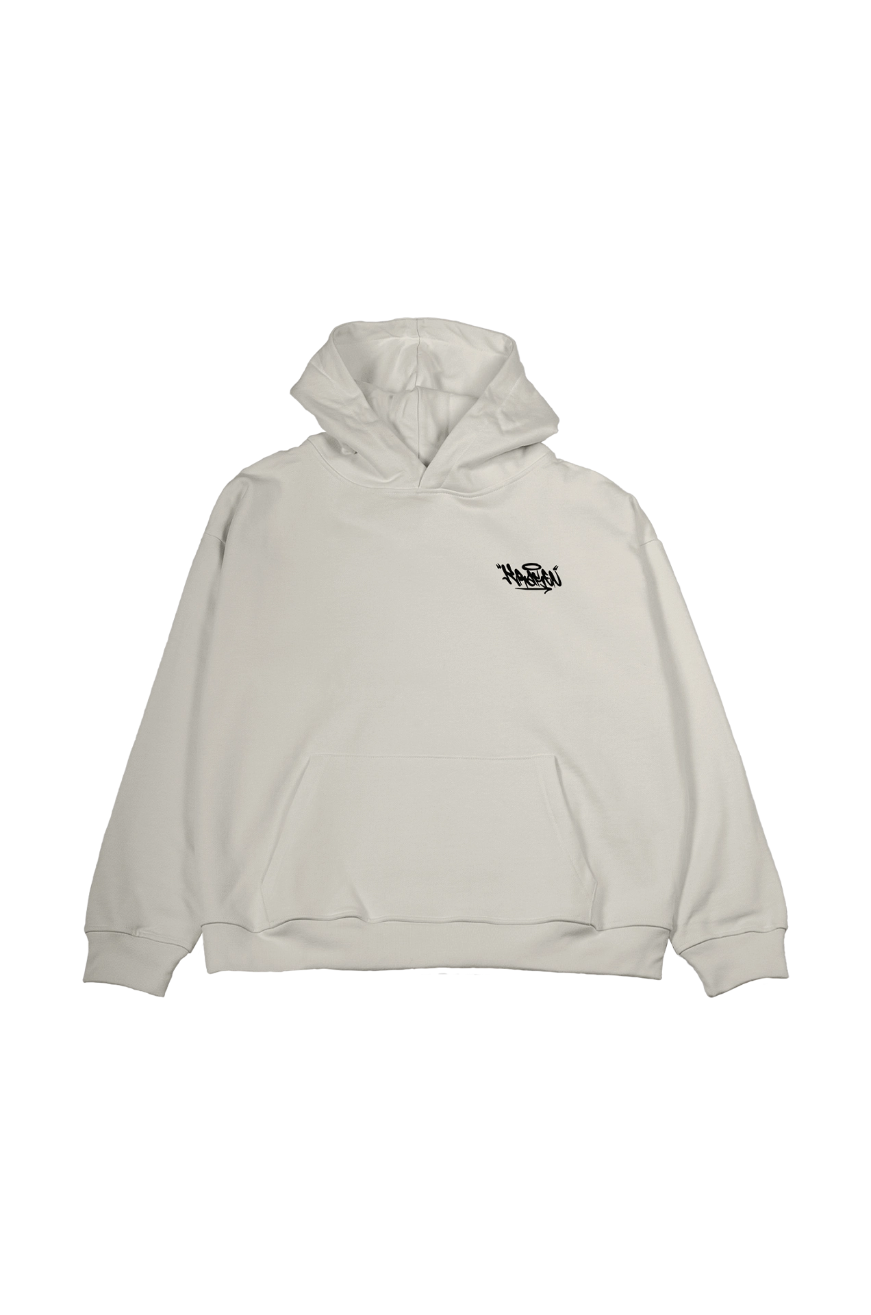 Hoodie Camara