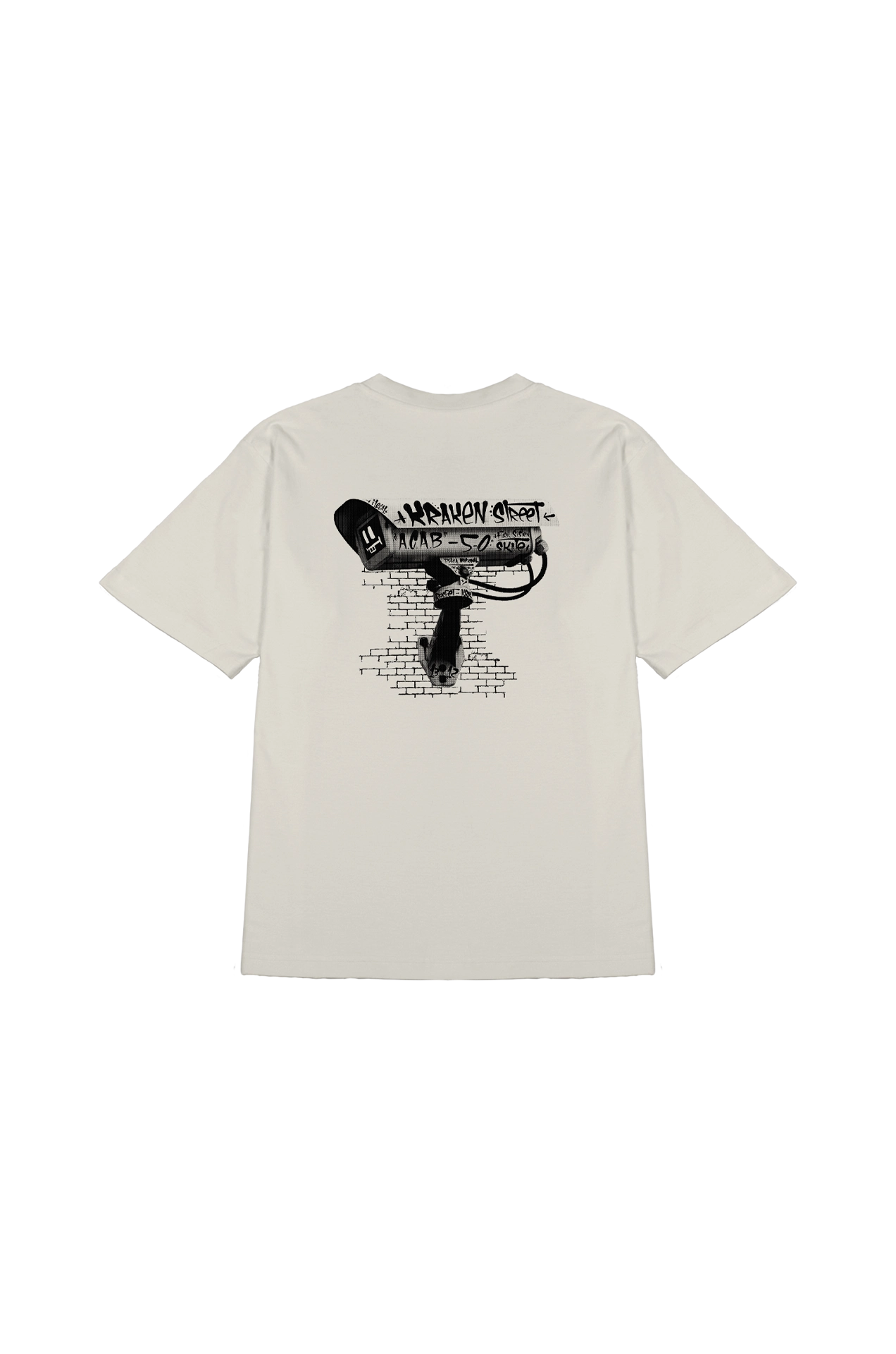 Camiseta Camara