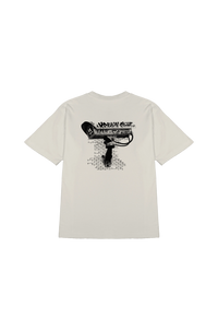 Camiseta Camara