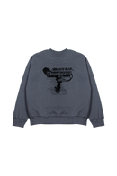 Crewneck Camara