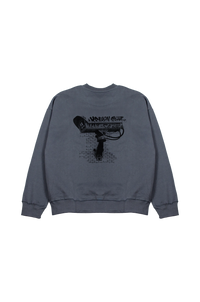 Crewneck Camara