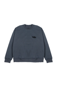 Crewneck Camara